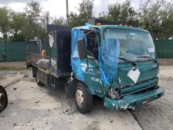 2010 Isuzu NQR en venta en West Palm Beach, FL