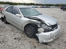 2004 Toyota Camry LE for sale in Memphis, TN