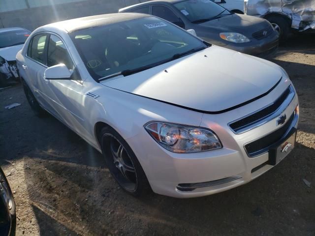 2011 Chevrolet Malibu 1LT