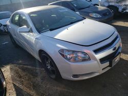 2011 Chevrolet Malibu 1LT for sale in Anthony, TX