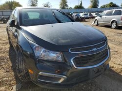 2016 Chevrolet Cruze Limited LT for sale in Bridgeton, MO