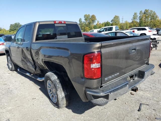 2014 GMC Sierra K1500 SLE