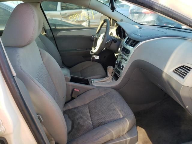 2011 Chevrolet Malibu 1LT