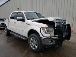 2014 Ford F150 Supercrew for sale in Harleyville, SC
