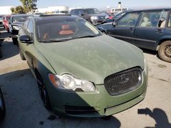 2010 Jaguar XF Supercharged for sale in Antelope, CA
