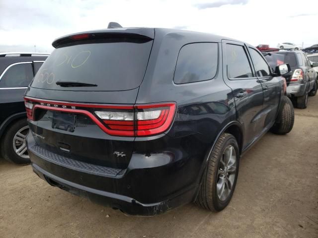 2019 Dodge Durango R/T