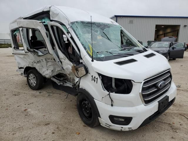 2020 Ford Transit T-150