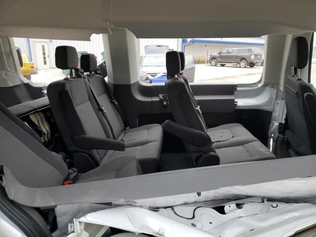 2020 Ford Transit T-150