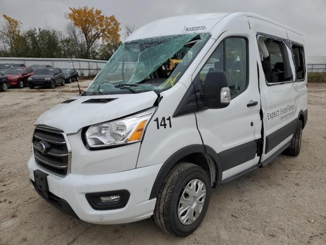 2020 Ford Transit T-150