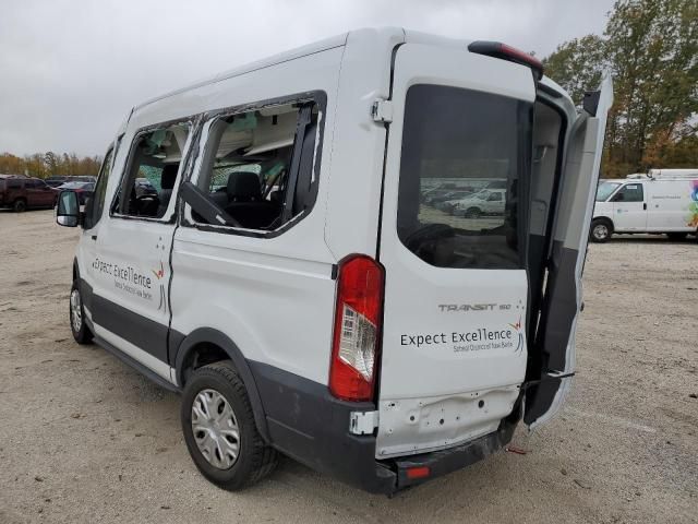 2020 Ford Transit T-150