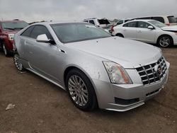 2013 Cadillac CTS en venta en Dyer, IN