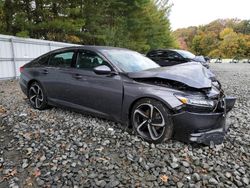 2019 Honda Accord Sport for sale in Windsor, NJ