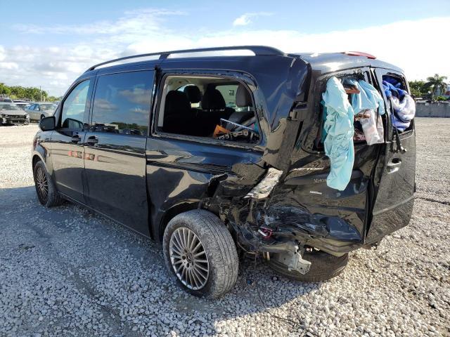 2019 Mercedes-Benz Metris