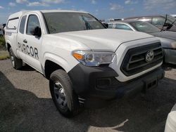 2021 Toyota Tacoma Access Cab for sale in Arcadia, FL