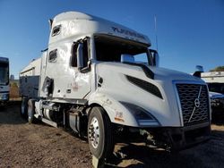 Volvo salvage cars for sale: 2020 Volvo VN VNL