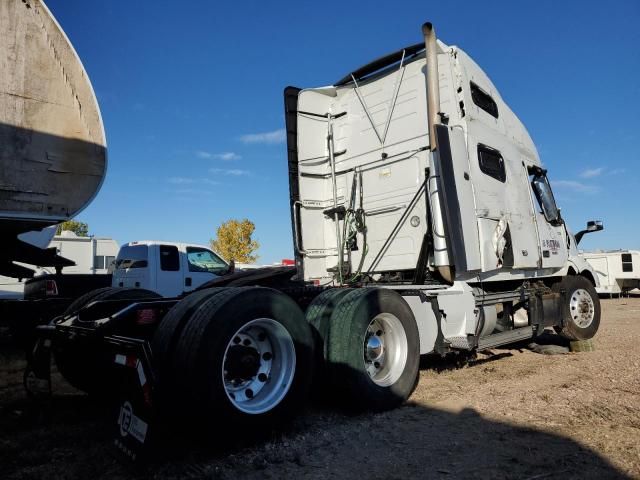 2020 Volvo VN VNL