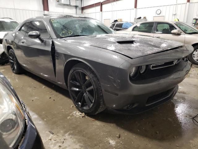 2016 Dodge Challenger R/T