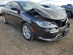 2015 Chrysler 200 Limited for sale in Dyer, IN