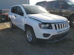 2014 Jeep Compass Sport for sale in Jacksonville, FL