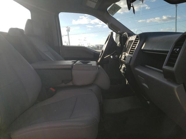 2022 Ford F350 Super Duty