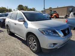 2016 Nissan Pathfinder S for sale in Cahokia Heights, IL