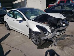 2022 Tesla Model 3 for sale in Anthony, TX
