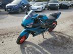 2021 Yamaha YZFR3 A
