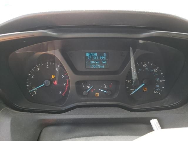 2015 Ford Transit T-150