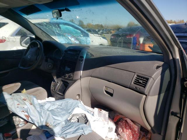 2010 Toyota Sienna ce