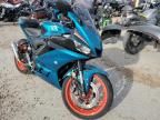 2021 Yamaha YZFR3 A