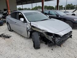 Vehiculos salvage en venta de Copart Homestead, FL: 2021 Nissan Altima S