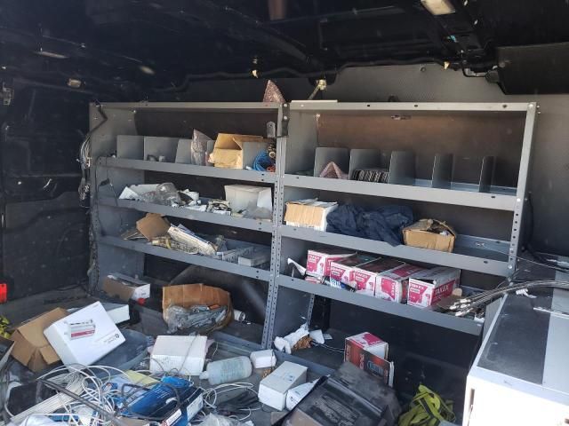 2015 Ford Transit T-150