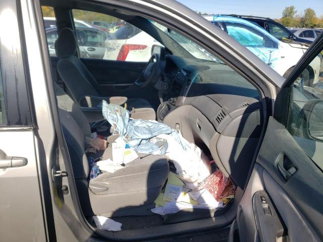 2010 Toyota Sienna ce