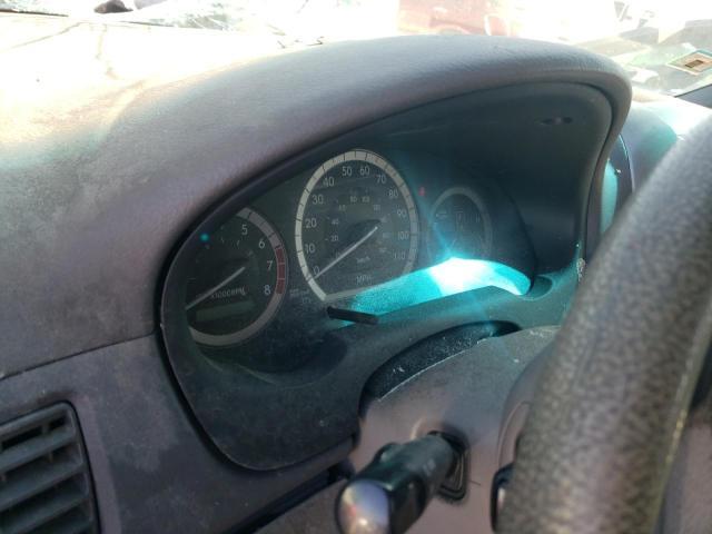 2010 Toyota Sienna ce