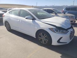 2017 Hyundai Elantra SE for sale in Littleton, CO