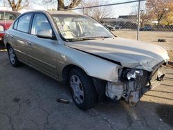 2006 Hyundai Elantra GLS for sale in Dyer, IN