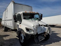 Hino 258/268 salvage cars for sale: 2019 Hino 258 268