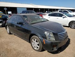 2006 Cadillac CTS for sale in Phoenix, AZ