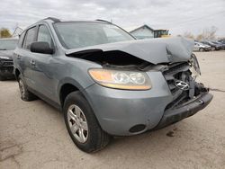 2009 Hyundai Santa FE GLS for sale in Dyer, IN