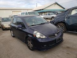 2008 Honda FIT Sport for sale in Dyer, IN