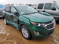 Chevrolet Vehiculos salvage en venta: 2018 Chevrolet Equinox LT