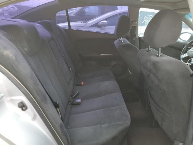 2006 Nissan Altima S