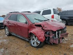 Chevrolet Vehiculos salvage en venta: 2012 Chevrolet Equinox LT