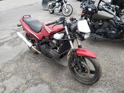 Kawasaki salvage cars for sale: 2006 Kawasaki EX500 D