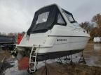 1996 Four Winds Boat