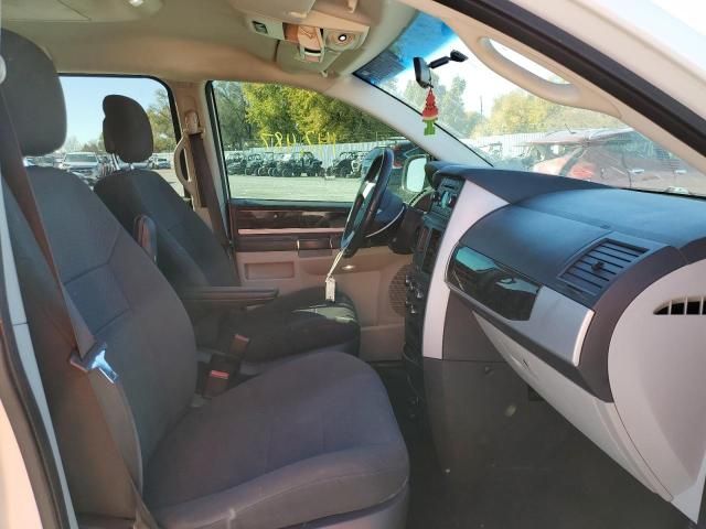 2010 Dodge Grand Caravan SXT