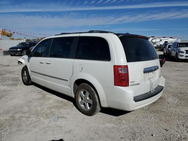 2010 Dodge Grand Caravan SXT