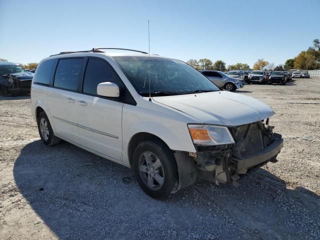 2010 Dodge Grand Caravan SXT