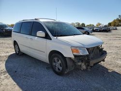 2010 Dodge Grand Caravan SXT en venta en Wichita, KS