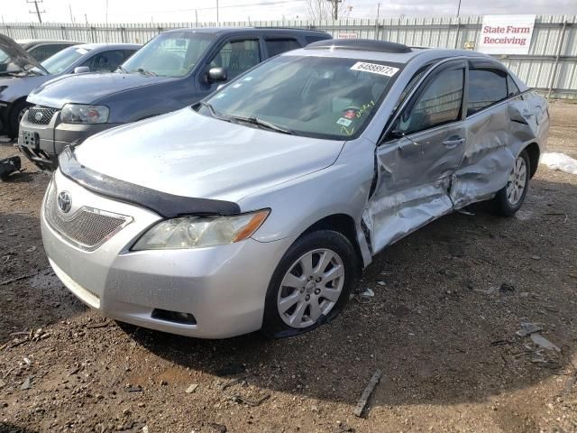 2007 Toyota Camry LE